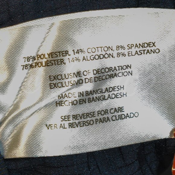 black Banana Republic Men's‎ Short - Picture 8 of 8